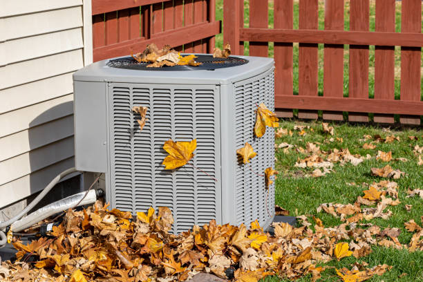 Best Affordable HVAC Services  in Kirtland Af, NM