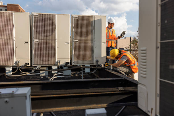 Professional HVAC in Kirtland Af, NM